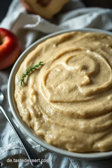 Himmlisch zarter glutenfreier Mürbeteig presentation