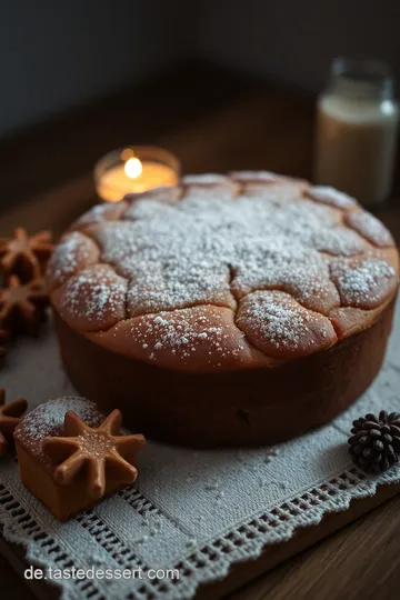 Himmlische Elisenlebkuchen – Der Geschmack von Weihnachten! presentation