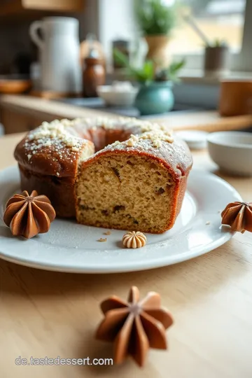 Himmlische Elisenlebkuchen – Der Geschmack von Weihnachten! steps