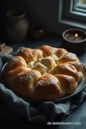Klassische Plätzchen zum Ausstechen – Ein Weihnachtsgenuss presentation