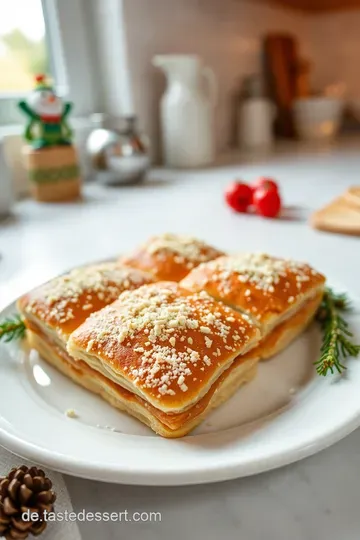 Klassische Plätzchen zum Ausstechen – Ein Weihnachtsgenuss steps