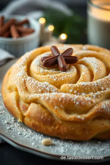 Klassische Spekulatius: Die Gewürzkekse für die Adventszeit presentation