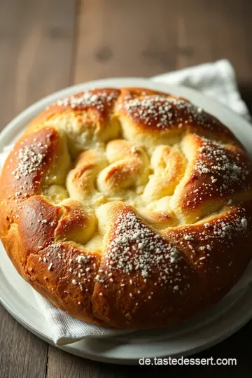 Knusprige Brötchen – Der perfekte Begleiter für jedes Frühstück presentation