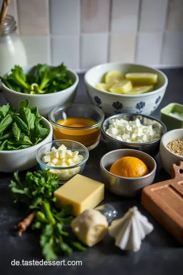 Kräuterbutter Deluxe aus dem Thermomix ingredients