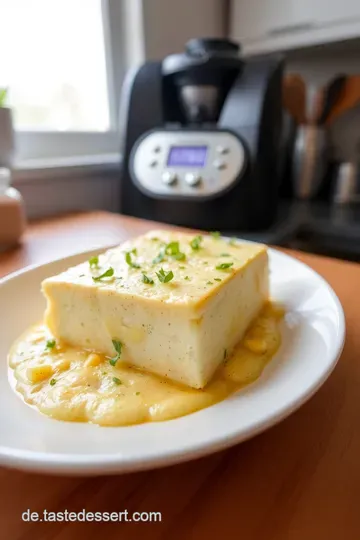 Kräuterbutter Deluxe aus dem Thermomix steps
