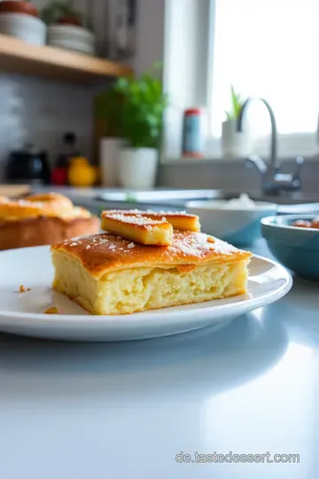 Leckere Laugenecken – Perfekt für dein nächstes Kaffeekränzchen steps