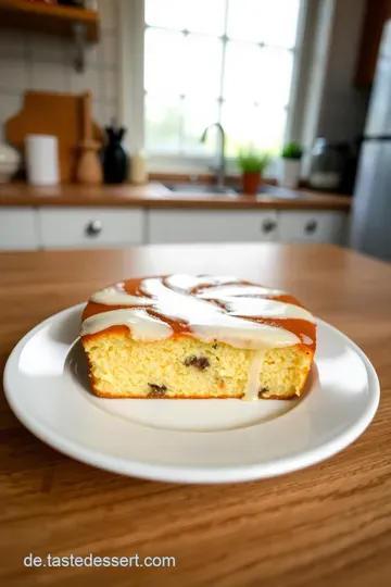 Marmorkuchen auf dem Blech – Der perfekte Klassiker! steps