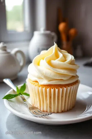 Milchcreme wie aus der Schweiz – Perfekte Schweizer Buttercreme steps