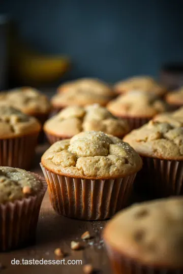 Muffins ohne Ei: Fluffige Köstlichkeiten für jeden Anlass presentation