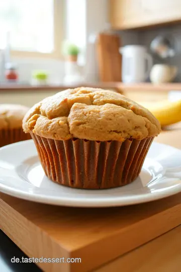 Muffins ohne Ei: Fluffige Köstlichkeiten für jeden Anlass steps