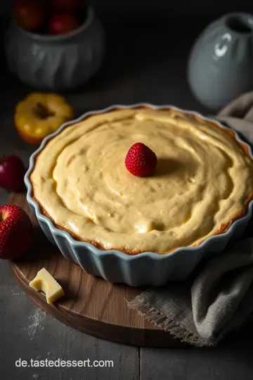 Mürbeteig – Der Klassiker für süße und herzhafte Köstlichkeiten presentation
