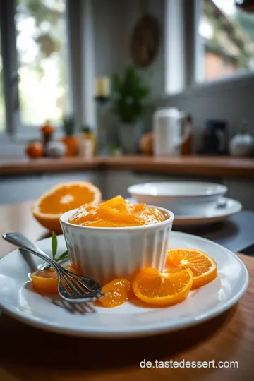 Orangenmarmelade: Der süß-säuerliche Genuss aus der Heimat steps