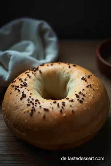 Perfekte Bagels – Selbstgemacht und Lecker! presentation