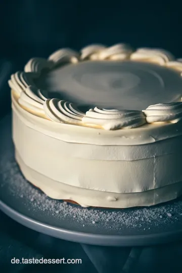 Perfekte Fondant-Torte: Wann und wie Fondant auf die Torte kommt? presentation