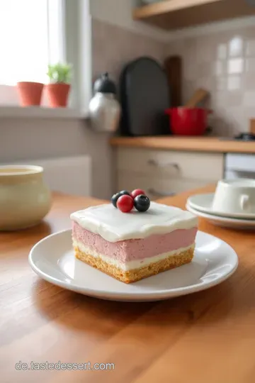 Perfekte Fondant-Torte: Wann und wie Fondant auf die Torte kommt? steps