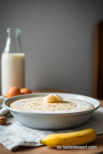 Pfannkuchen ohne Mehl – Lecker und Glutenfrei! presentation