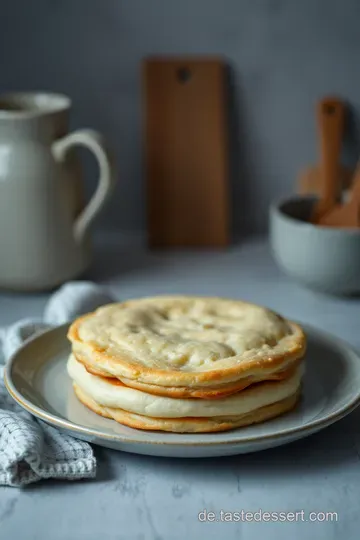 Protein-Pfannkuchen: Lecker gesund & nährstoffreich! presentation