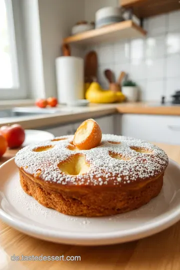 Saftiger Pflaumenkuchen vom Blech mit Hefe steps