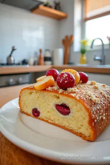 Schöner Grießbrei – Der cremige Klassiker aus Omas Küche steps