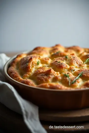 Stockbrot Rezept: Das perfekte Lagerfeuerbrot für gesellige Abende presentation