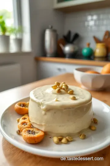 Süße Versuchung: Hausgemachte Pistaziencreme steps