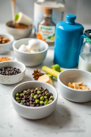 Wärmender Chai Latte – Ein Genuss aus Indien ingredients