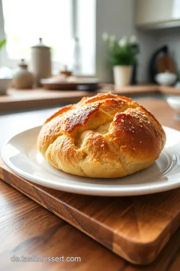 Wunderbare glutenfreie Brötchen: Die perfekte Beilage steps