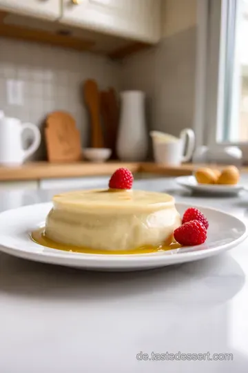 Zabaione – Ein himmlisches italienisches Dessert steps