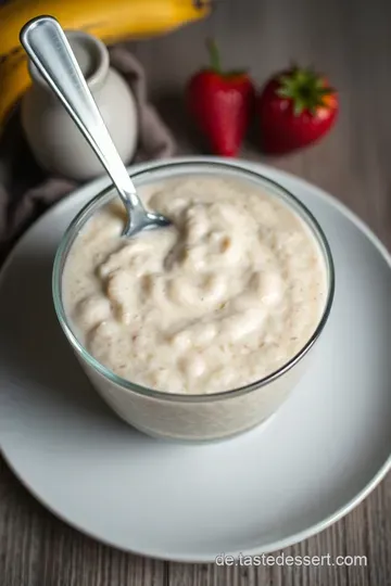 Zuckerfreies Porridge: Das Herzstück eines gesunden Frühstücks presentation