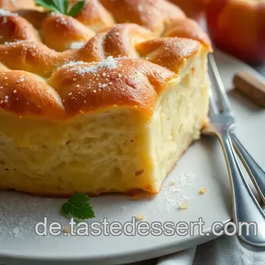 Omas Apfelküchlein Rezept: Kindheitserinnerungen zum Nachbacken! Rezeptkarte