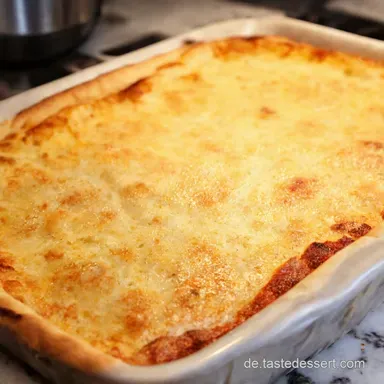 Flammkuchen Rezept So einfach wie bei Oma Rezeptkarte