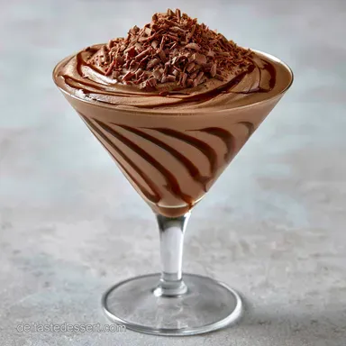 Baileys Drinks in 5 Minuten Rezeptkarte