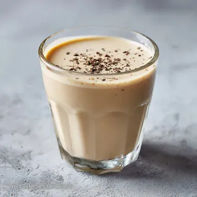 Rezept Baileys: Cremiger Lik&ouml;r in 5 Minuten selber machen
