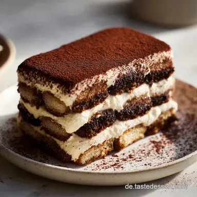 Baileys Tiramisu f&uuml;r 10 Personen