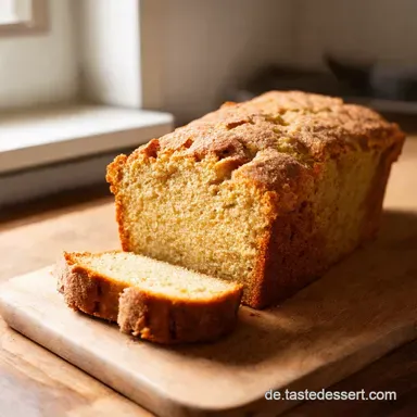 Omas Saftiges Bananenbrot Rezept Einfach Schnell Rezeptkarte
