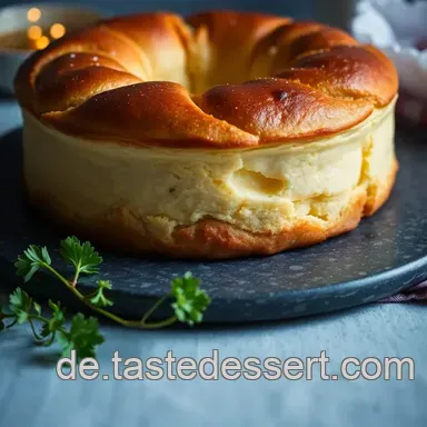 Bärlauch-Zupfbrot – einfaches Rezept mit: Mein saftigster Frühlingshit! Rezeptkarte