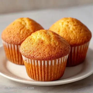 Basisrezept F&uuml;r Muffins: 12 St&uuml;ck Rezeptkarte