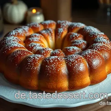 Der beste Baumkuchen &ndash; Ein traditionelles Rezept f&uuml;r die perfekte Kaffeetafel