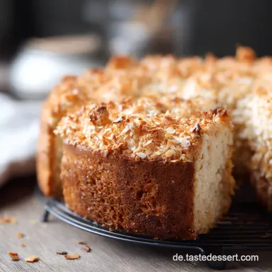 Baumkuchenspitzen Rezept: Goldene Glücksmomente selber backen! Rezeptkarte