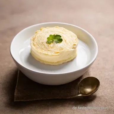 Bayrisch Creme Rezept So gelingts wie bei Oma