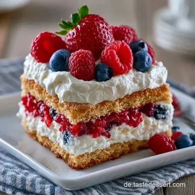 S&uuml;&szlig;e Desserts Einfach in 40 Minuten Rezeptkarte