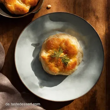 Bienenstich Rezept So gelingt er wie vom B&auml;cker Mein Tipp