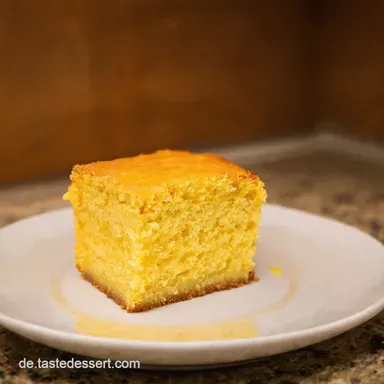 BlitzSaftiger Kuchen Mein Rezept f&uuml;r schnelle Kuchenfreude Rezeptkarte