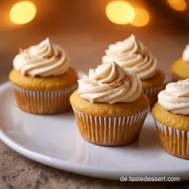 BlitzCupcakes Rezepte f&uuml;r Cupcakes einfach saftig Rezeptkarte