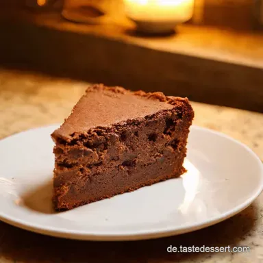 BlitzTassenkuchen Rezept SchokoGl&uuml;ck in 2 Min Rezeptkarte