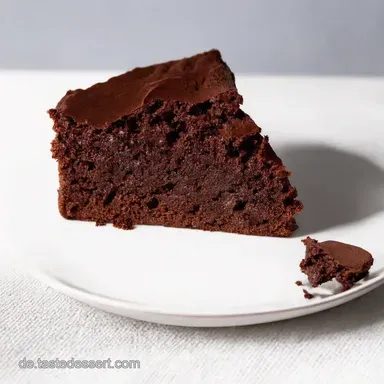 BlitzTassenkuchen Rezept SchokoGl&uuml;ck in 2 Min