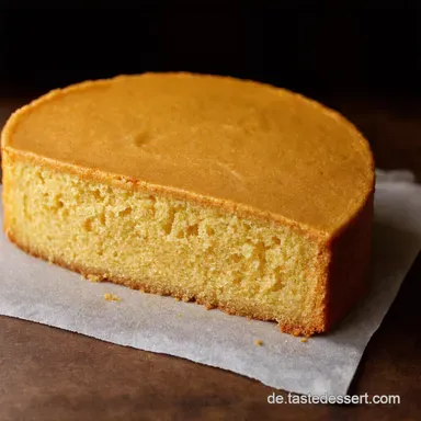 Buchstabe Torte selber machen Mein ProfiRezept