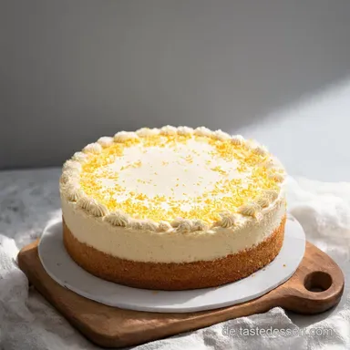 Torte zum Kindergeburtstag Meine bunte Konfetti&Uuml;berraschung