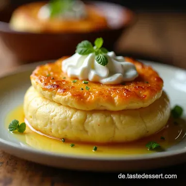 Das beste Geflochtenes BriocheOsternest Rezept Buttrig Fluffig zum Osterbrunch Rezeptkarte