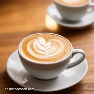 Chai Latte Zubereitung Mein wohligwarmes Geheimrezept Rezeptkarte